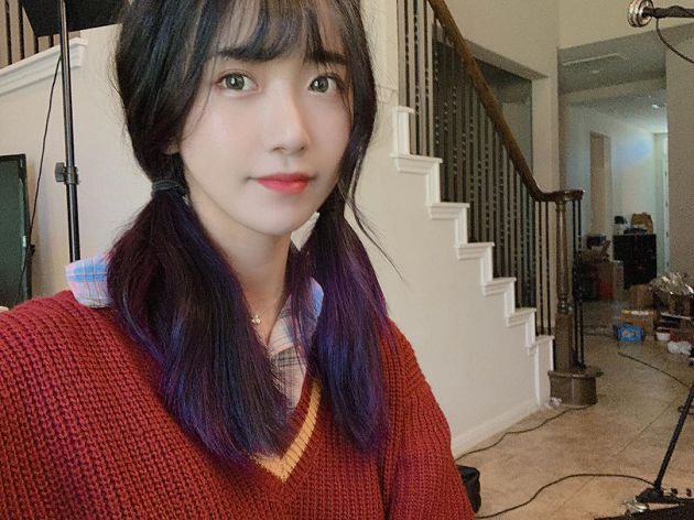 曾被爆訂婚！企鵝妹首曝近況「IG洩玄機」　網：終於離開肥宅