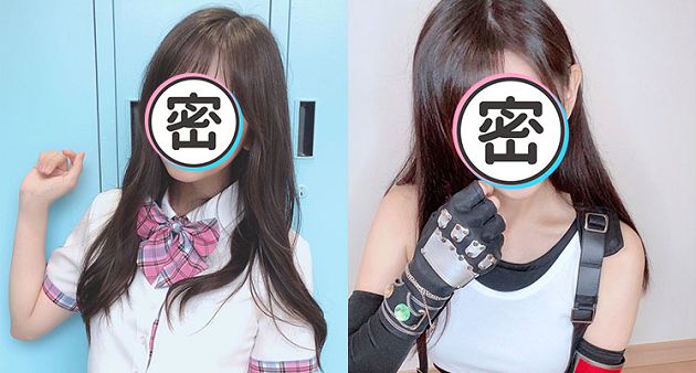 PTT網激推！日網紅100%還原「女神蒂法」　粉絲暴動：完美