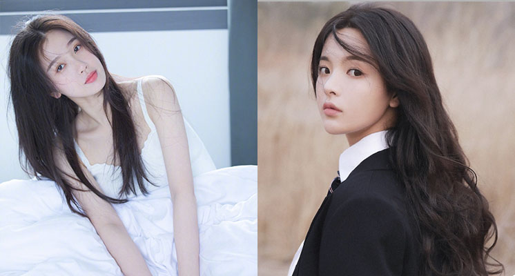 《青春有你2》虞書欣靠炒作？Dcard掀論戰：下一個楊超越？