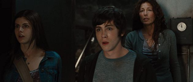 《波西傑克森》回來了！電影版2集就腰斬  作者：這次將全面參與