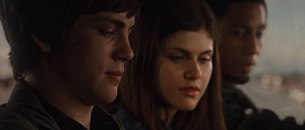 《波西傑克森》回來了！電影版2集就腰斬  作者：這次將全面參與