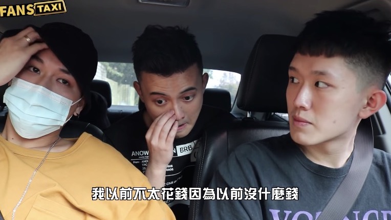 高爾宣「公開課金數目」!狂噴6位數 網驚:真的太猛