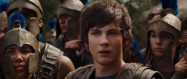 《波西傑克森》回來了！電影版2集就腰斬  作者：這次將全面參與