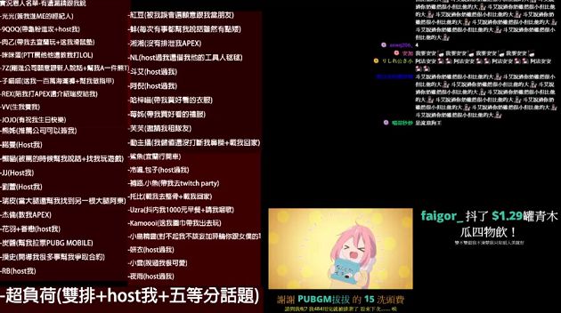 心機台女?實況主阿法「遭抖罪狀」爽快認了:我很雙面