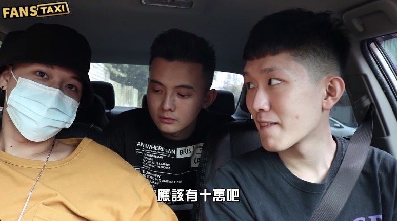 高爾宣「公開課金數目」!狂噴6位數 網驚:真的太猛