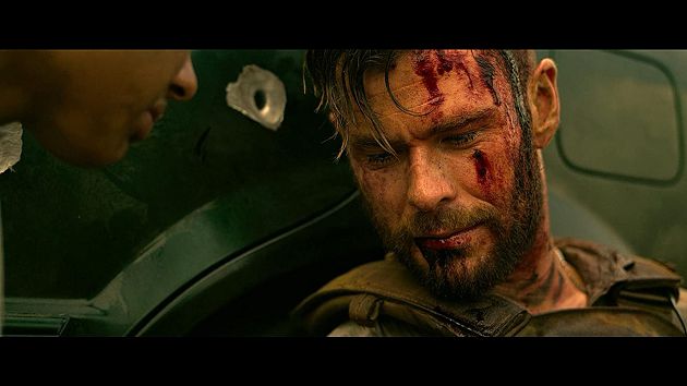 雷神索爾爆合作美國隊長!創Netflix收視紀錄 網:武漢肺炎後唯一驚喜