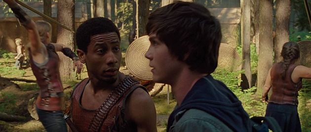 《波西傑克森》回來了！電影版2集就腰斬  作者：這次將全面參與