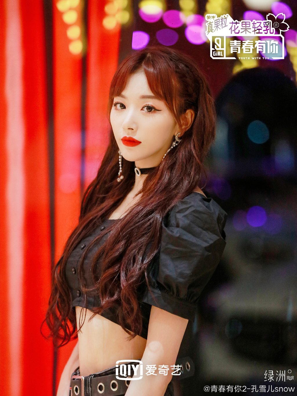 徹底沒有姓名！《青春有你2》練習生「努力全被消失」　網全氣炸！