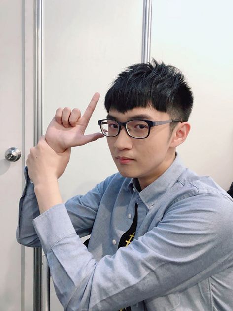 心機台女?實況主阿法「遭抖罪狀」爽快認了:我很雙面