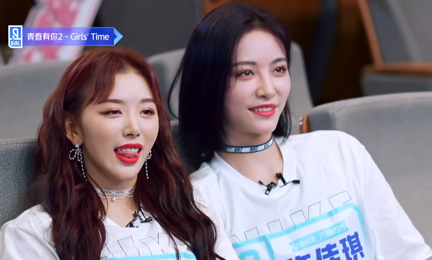 徹底沒有姓名！《青春有你2》練習生「努力全被消失」　網全氣炸！