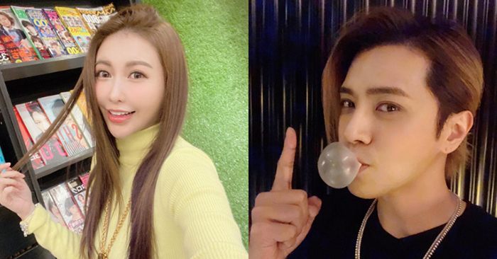 愷樂遭爆早已訂婚！小豬綠了醫師男友？友人秘密爆料這麼說