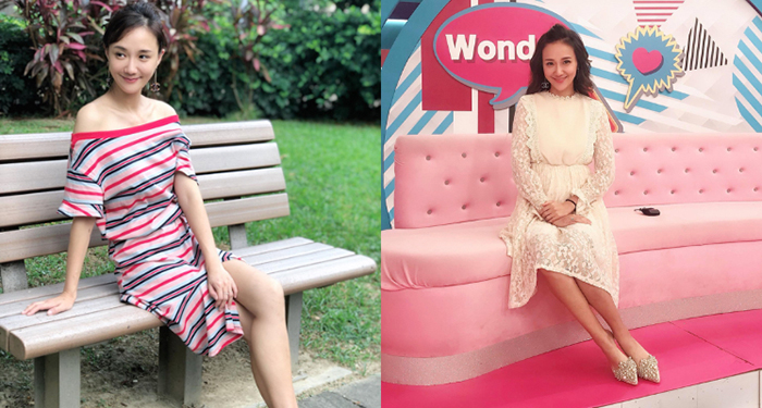 何妤玟離婚原因曝光！老公「床上要求」太誇張，加碼一句話傷透她的心