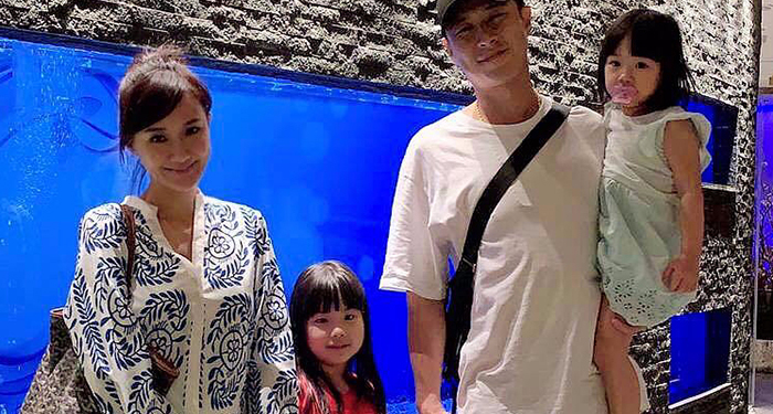 何妤玟離婚原因曝光！老公「床上要求」太誇張，加碼一句話傷透她的心