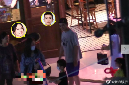 《爸爸》嗯哼暴風抽高!霍思燕「當眾狂抽菸」 二胎疑曝光!