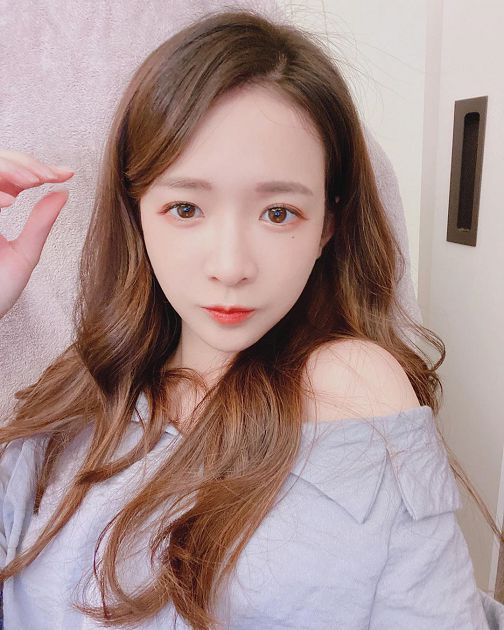 曾爆隆乳！實況正妹「罕曝S曲線」乳量激增　網嚇壞：不科學