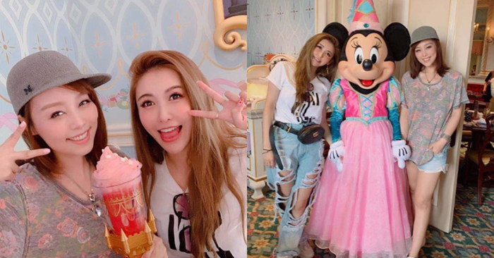 愷樂遭爆早已訂婚！小豬綠了醫師男友？友人秘密爆料這麼說