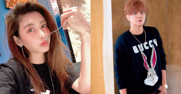 愷樂遭爆早已訂婚！小豬綠了醫師男友？友人秘密爆料這麼說