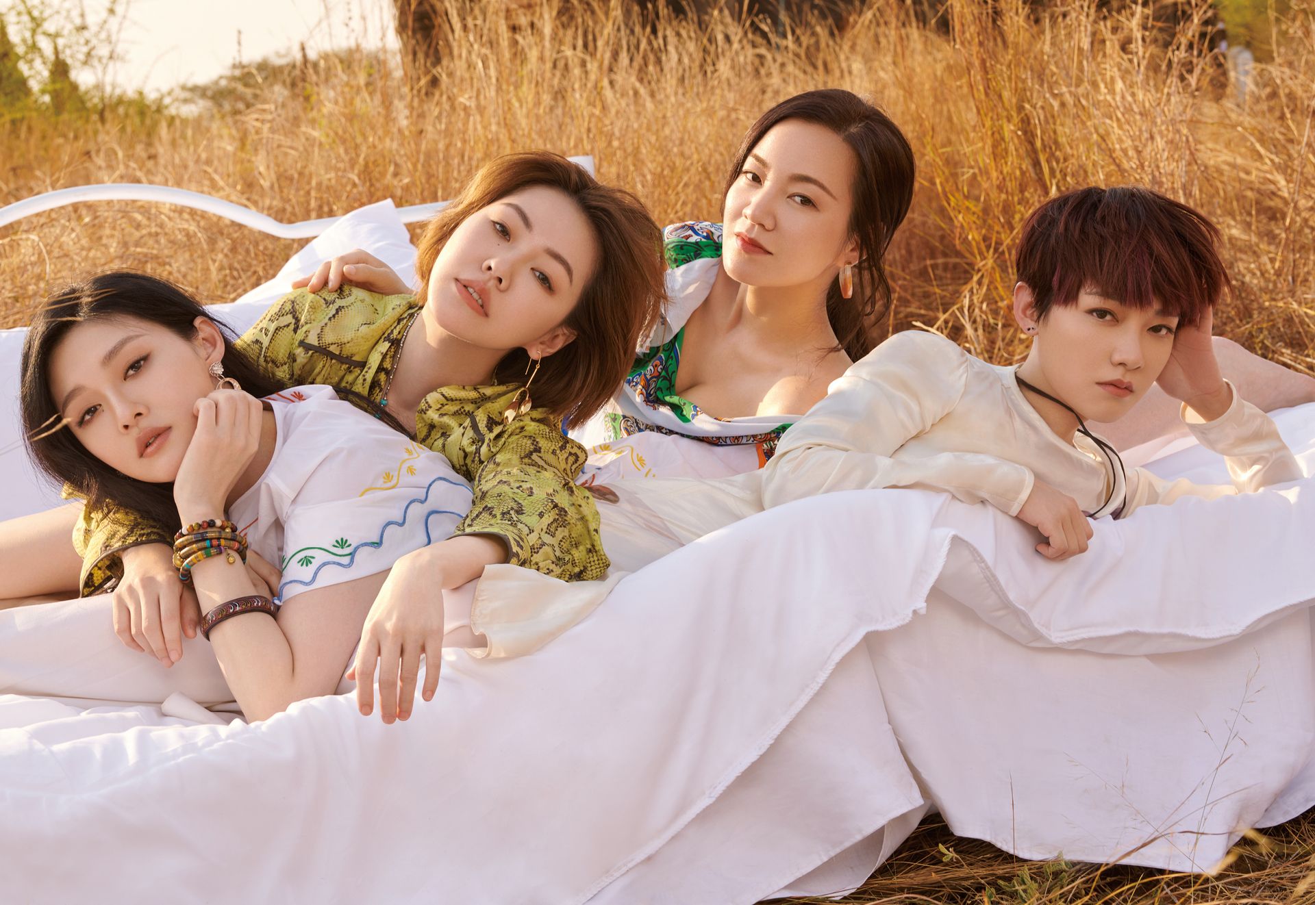 小S歌唱實力不被看好掩面痛哭  蘇見信冷回應：哭也沒用