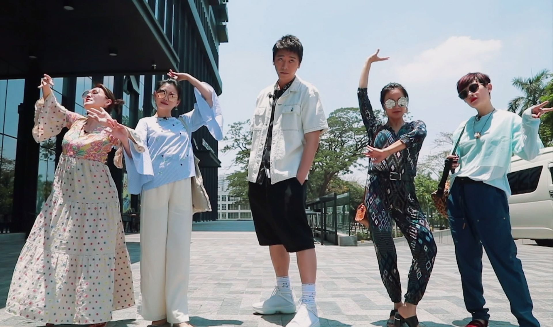 小S歌唱實力不被看好掩面痛哭  蘇見信冷回應：哭也沒用