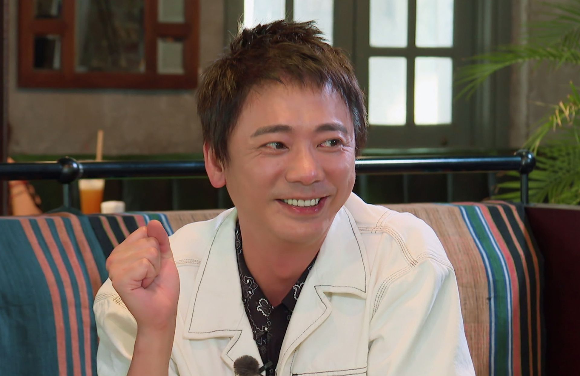 小S歌唱實力不被看好掩面痛哭  蘇見信冷回應：哭也沒用