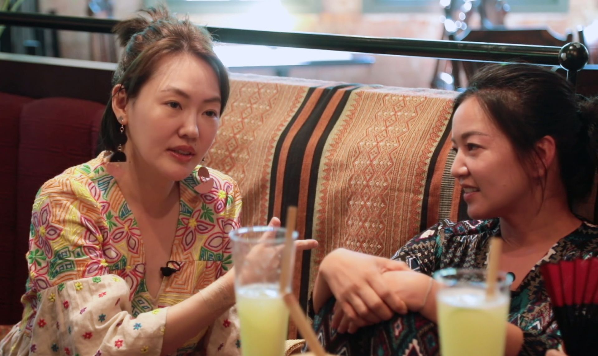 小S歌唱實力不被看好掩面痛哭  蘇見信冷回應：哭也沒用