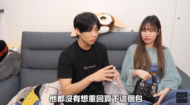 慘破產!尼克、Ashly零收入「落魄慘況」曝光:一天只吃一餐