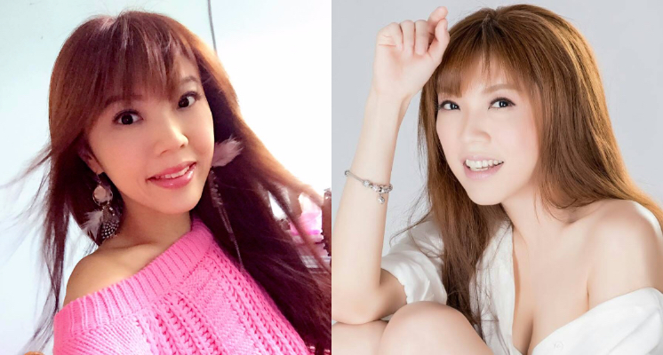 劉樂妍名字不改簡體!驚人原因曝光 她泣訴:曾經想自殺