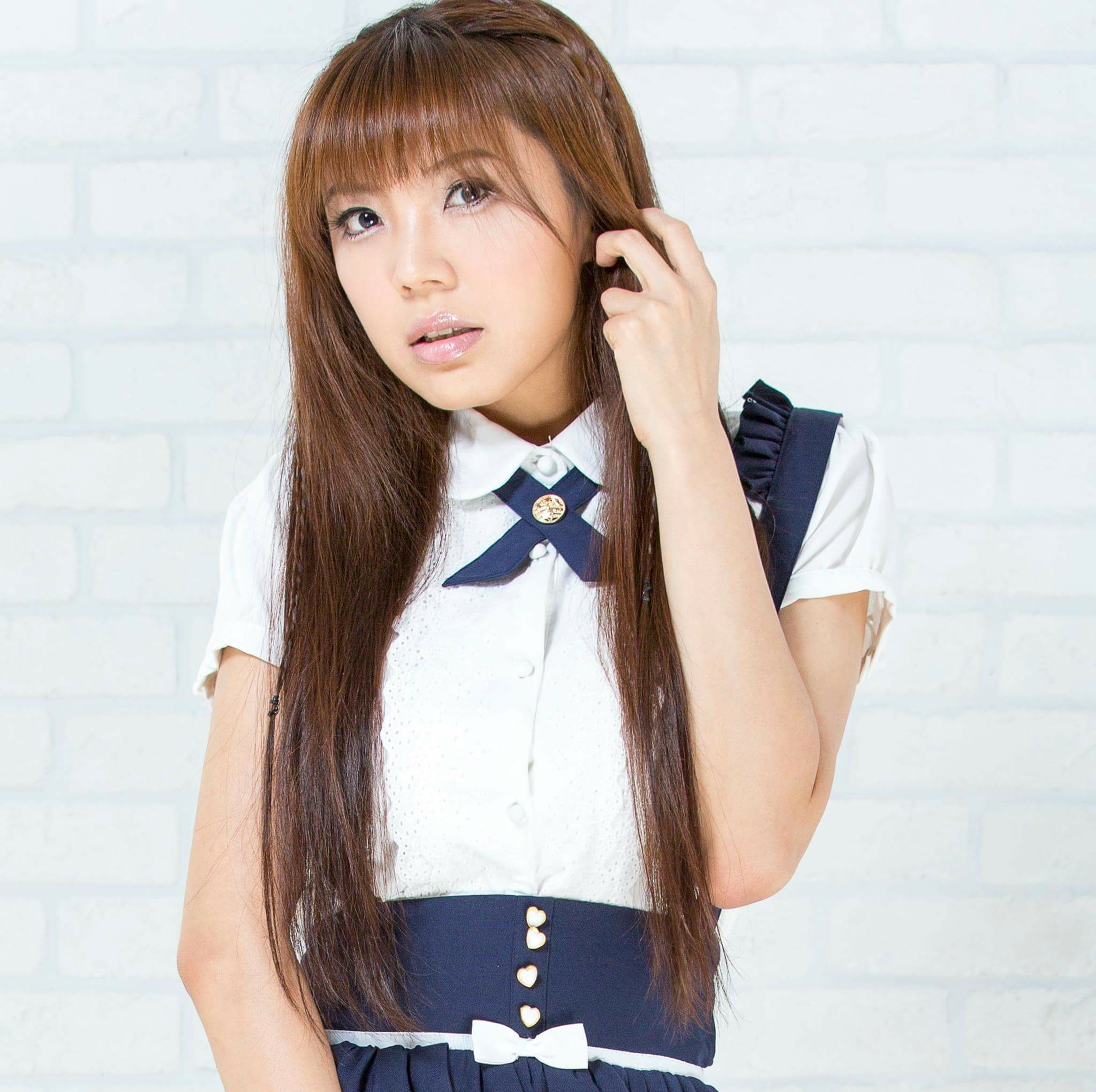 劉樂妍名字不改簡體!驚人原因曝光 她泣訴:曾經想自殺