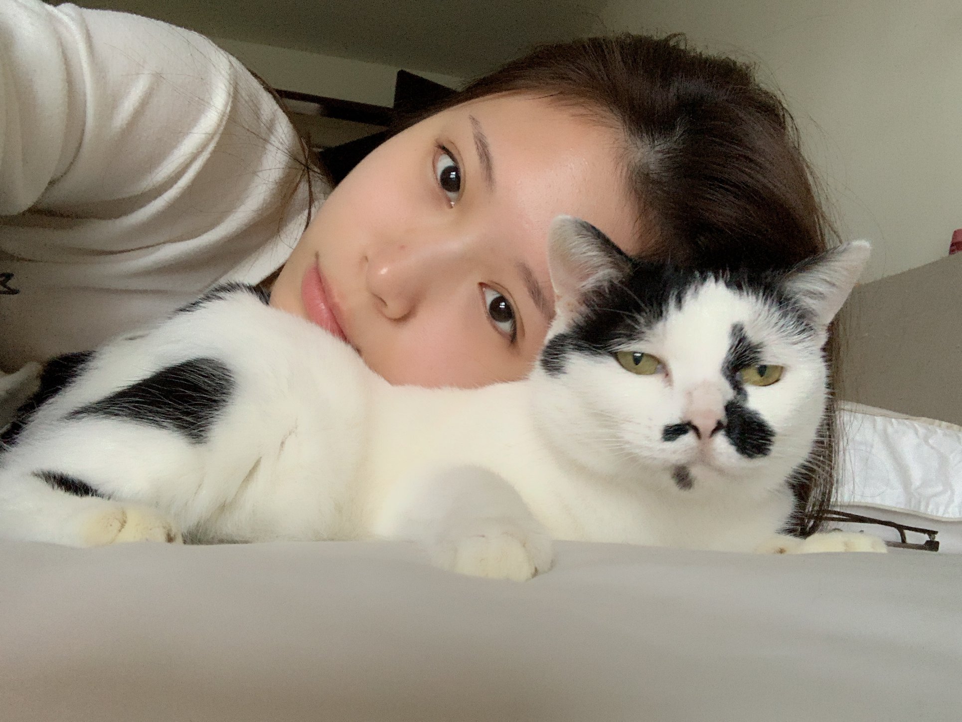 雞排妹18禁影片外流？她發文澄清 怒嗆：智障無恥