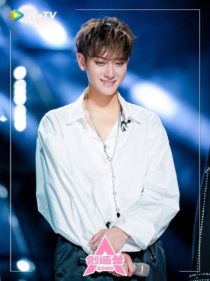 回憶殺!《創造營2020》吳亦凡突襲鹿晗、黃子韜 網淚崩:青春真的回來了