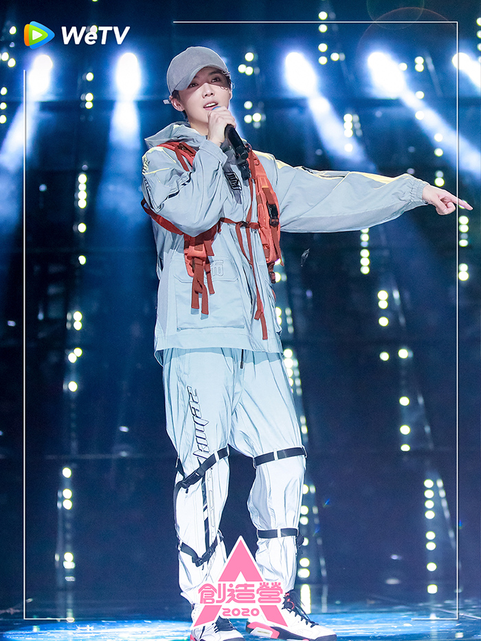 回憶殺!《創造營2020》吳亦凡突襲鹿晗、黃子韜 網淚崩:青春真的回來了