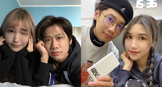 慘破產!尼克、Ashly零收入「落魄慘況」曝光:一天只吃一餐