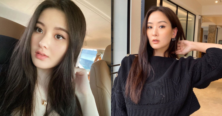 孫芸芸42歲了!IG曬三代美人照 網驚:根本姐妹