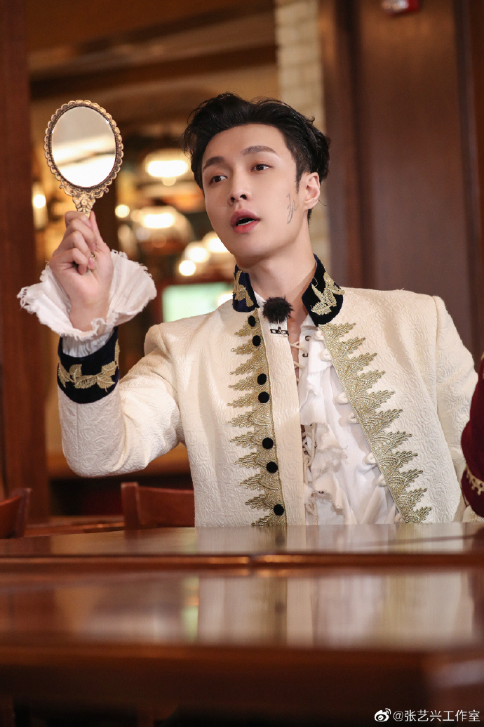 張藝興退《極限挑戰6》！迪麗熱巴也消失「替換人選曝光」　網崩潰：愈來愈爛！