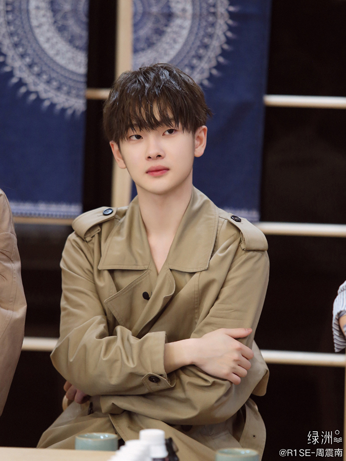 張藝興退《極限挑戰6》！迪麗熱巴也消失「替換人選曝光」　網崩潰：愈來愈爛！