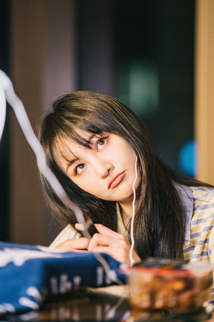 不想拍戲就走人！鄭爽爆「拼命賺錢還債」　心酸原因曝光！