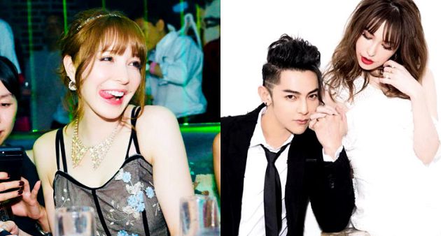 和汪東城戀情傳不停!日本首席名模「自爆懷孕」:公開生爸身分