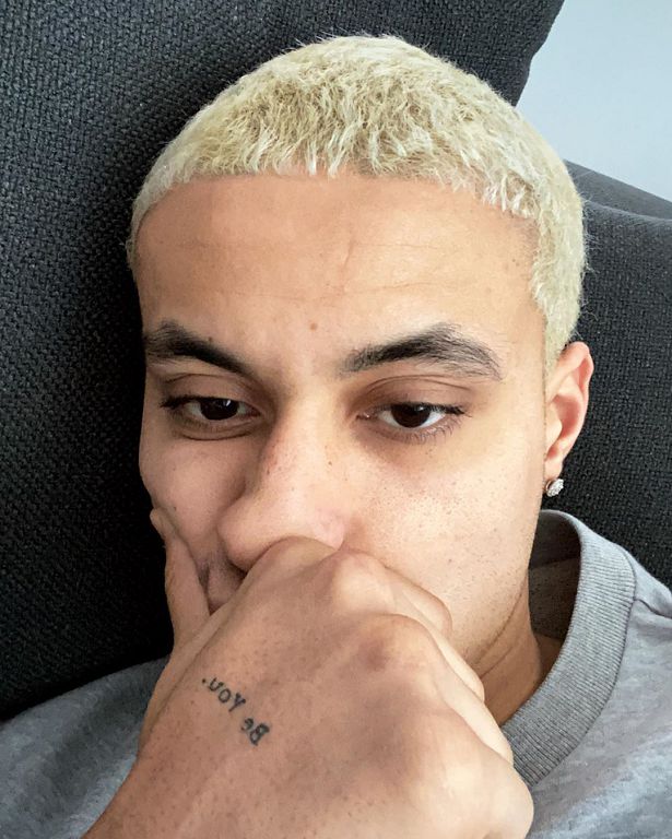 NBA知名球星爆熱戀「白斑症女模」!牽手照曝光:交往一星期了