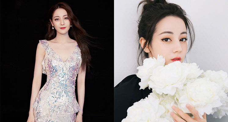 迷濛眼神全拍下!迪麗熱巴「走紅前舊照」流出 「濕身包不住」引網噴血!