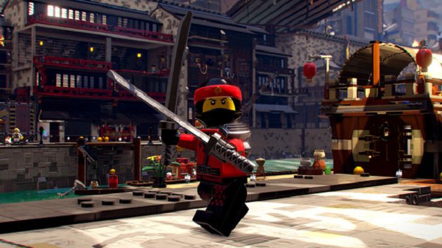 多人也可以！《LEGO旋風忍者》限時免費　Steam、PS優惠同步開跑