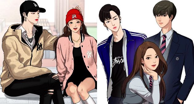 《女神降臨》女主越來越討厭？網列證據「跟誰都不配」：智商堪憂