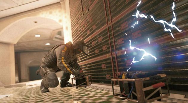 要求下架!外國公司怒告《Area F2》細節全抄襲 網:山寨強國不意外