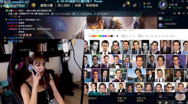 乾爹大手筆！天菜小姐喊窮「秒收破萬斗內金」：知道你們疼我