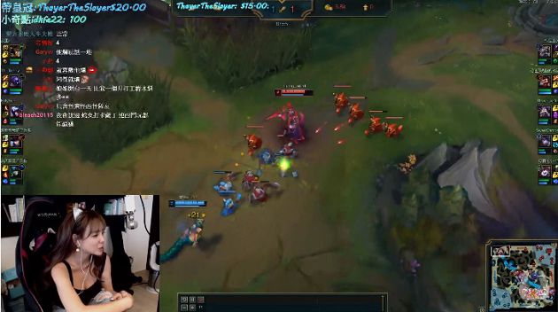 乾爹大手筆！天菜小姐喊窮「秒收破萬斗內金」：知道你們疼我