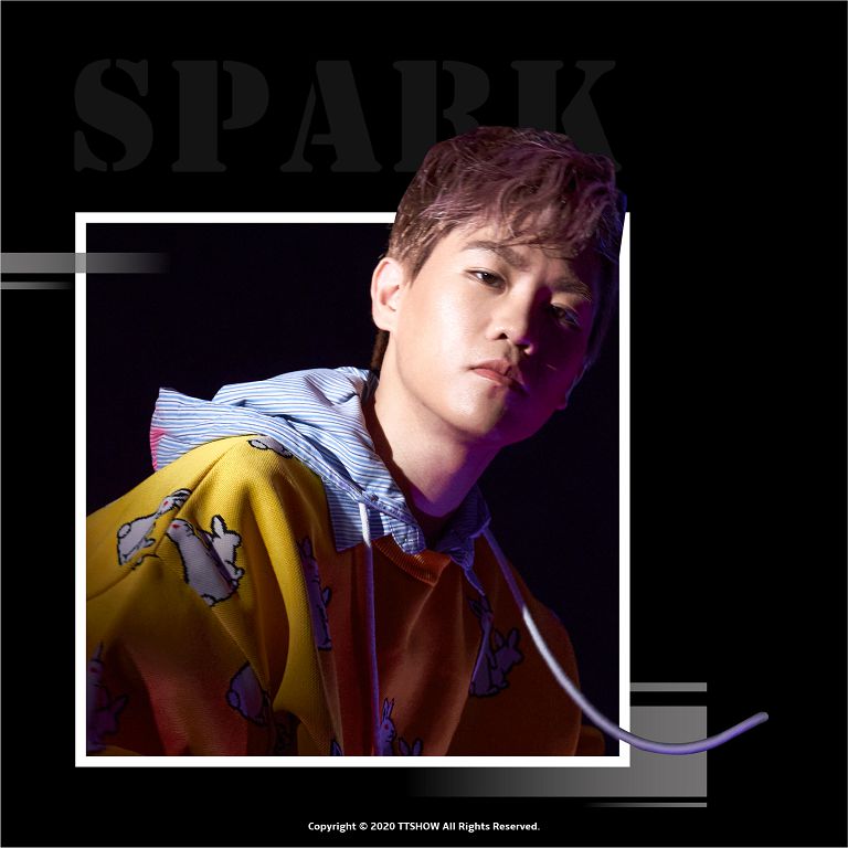 專訪/音樂風格對台灣來說太前衛? Spark:「應該要來點不一樣的吧!」