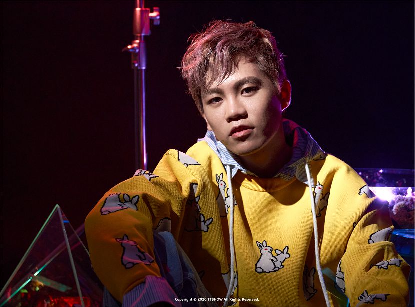 專訪/音樂風格對台灣來說太前衛? Spark:「應該要來點不一樣的吧!」