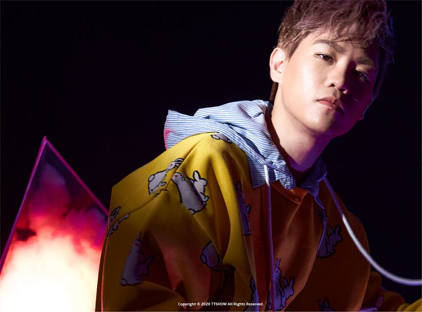 專訪/音樂風格對台灣來說太前衛? Spark:「應該要來點不一樣的吧!」