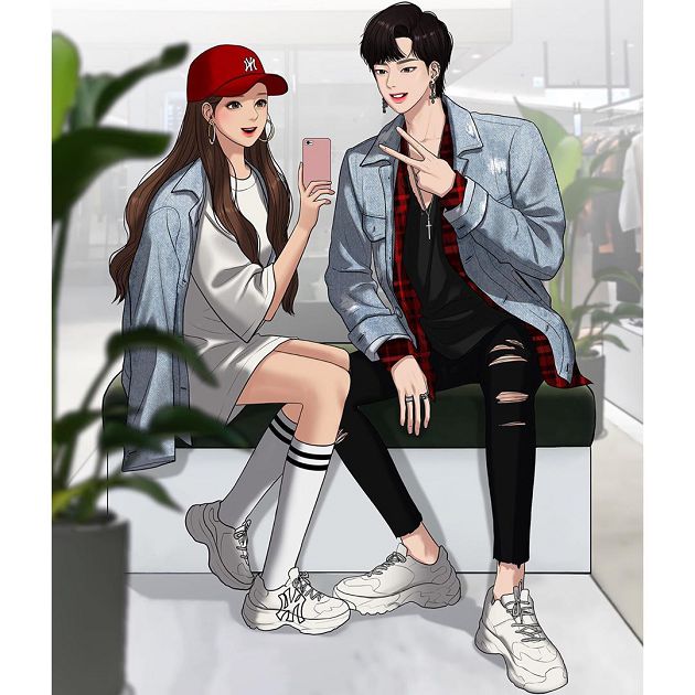 《女神降臨》女主越來越討厭？網列證據「跟誰都不配」：智商堪憂