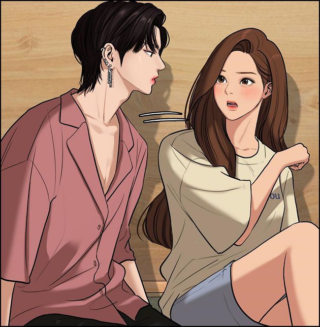 《女神降臨》女主越來越討厭？網列證據「跟誰都不配」：智商堪憂