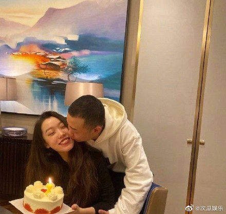 《有嘻哈》GAI當爸!「老婆正面孕照曝光」 網:和Jony J一起賺奶粉錢